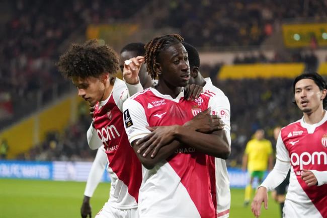 Nhận định Monaco vs Paris FC (01h00 ngày 211) Bám đuổi ngôi đầu 1 Nhận định Monaco vs Paris FC (01h00 ngày 211) Bám đuổi ngôi đầu 1