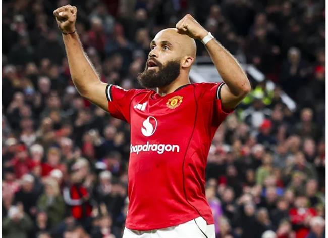 Nhận định Nottingham vs MU (22h00 ngày 111) Tiếp đà hưng phấn 2