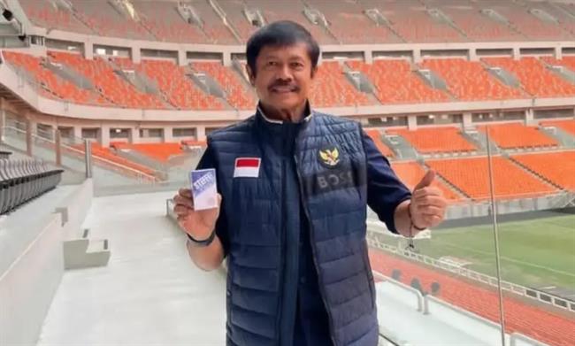 Nhận định U22 Indonesia tại SEA Games 33 1 Nhận định U22 Indonesia tại SEA Games 33 1