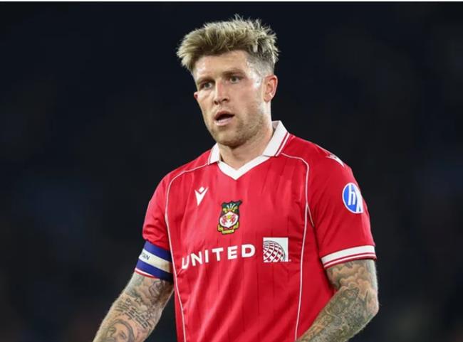 Nhận định Wrexham vs Coventry (3h00 ngày 111) Tiếp đà chiến thắng 1 Nhận định Wrexham vs Coventry (3h00 ngày 111) Tiếp đà chiến thắng 1