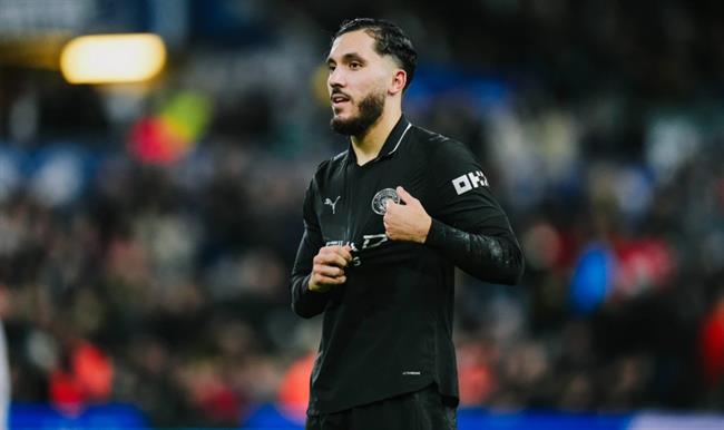 Sao Man City hạnh phúc khi được Pep trao cơ hội