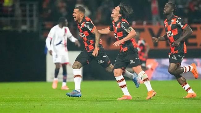 Nhận định Lens vs Lorient (23h15 ngày 211) Lấy lại đà thắng 2 Nhận định Lens vs Lorient (23h15 ngày 211) Lấy lại đà thắng 2