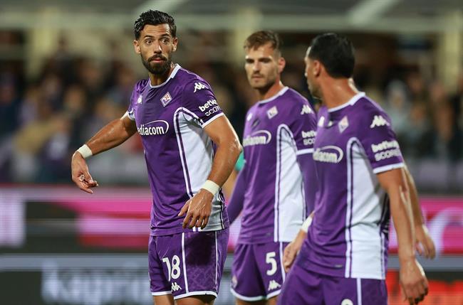Nhận định Fiorentina vs Lecce (21h00 ngày 211) Khát khao giải hạn 1 Nhận định Fiorentina vs Lecce (21h00 ngày 211) Khát khao giải hạn 1