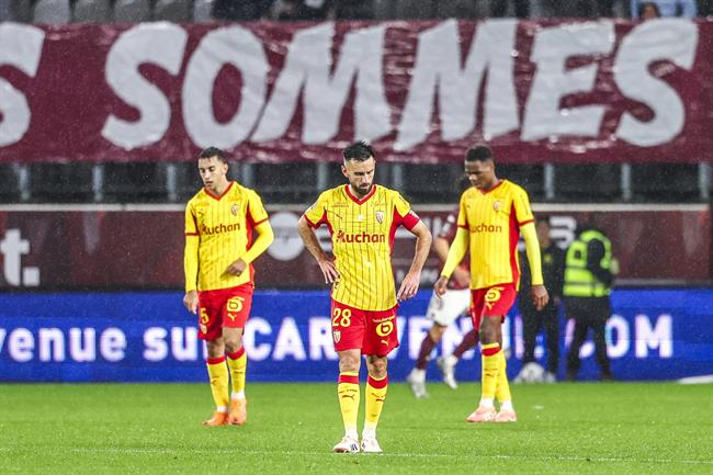 Nhận định Lens vs Lorient (23h15 ngày 211) Lấy lại đà thắng 1 Nhận định Lens vs Lorient (23h15 ngày 211) Lấy lại đà thắng 1