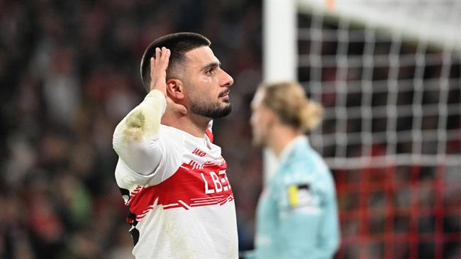Nhận định RB Leipzig vs Stuttgart (21h30 ngày 111) Đại chiến căng thẳng 2 Nhận định RB Leipzig vs Stuttgart (21h30 ngày 111) Đại chiến căng thẳng 2