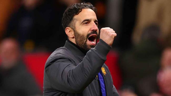 Ruben Amorim “Tôi không đổi triết lý dù có thể thắng nhiều hơn” 1 Ruben Amorim “Tôi không đổi triết lý dù có thể thắng nhiều hơn” 1