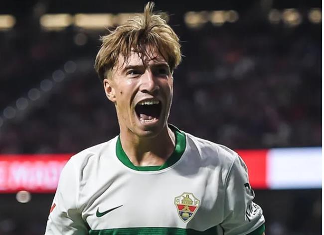 Nhận định Barca vs Elche (0h30 ngày 311) Mệnh lệnh 3 điểm 2 Nhận định Barca vs Elche (0h30 ngày 311) Mệnh lệnh 3 điểm 2