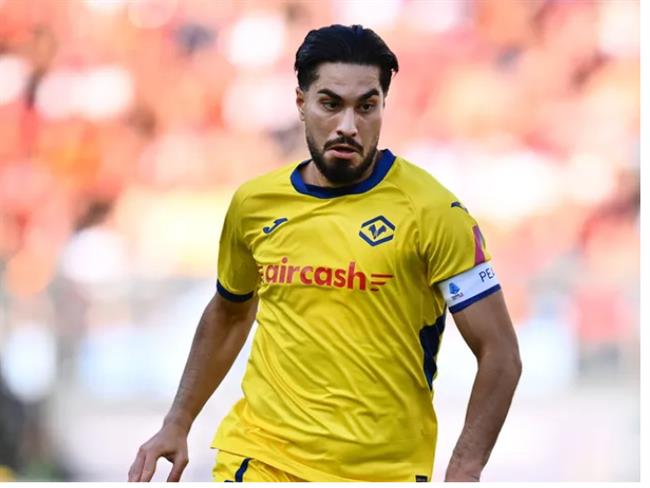 Nhận định Hellas Verona vs Inter Milan (18h30 ngày 211) Khó có bất ngờ 2