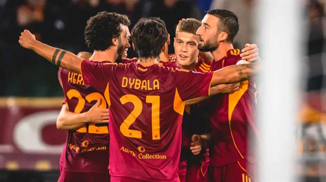 Nhận định AC Milan vs Roma (2h45 ngày 311) Căng thẳng tột độ 2 Nhận định AC Milan vs Roma (2h45 ngày 311) Căng thẳng tột độ 2