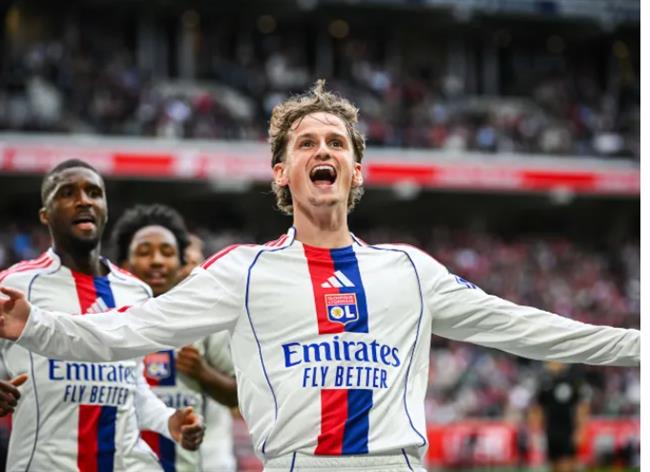 Nhận định Auxerre vs Lyon (21h00 ngày 2311) Vượt khó tại IAbbe Deschamps 2