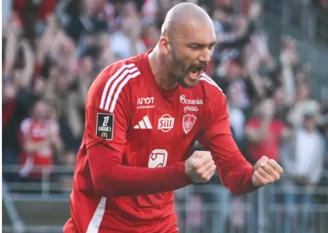 Nhận định Brest vs Lyon (2h45 ngày 311) Chờ đội khách vượt khó 1 Nhận định Brest vs Lyon (2h45 ngày 311) Chờ đội khách vượt khó 1