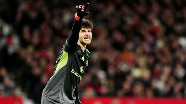 Senne Lammens Senne Lammens