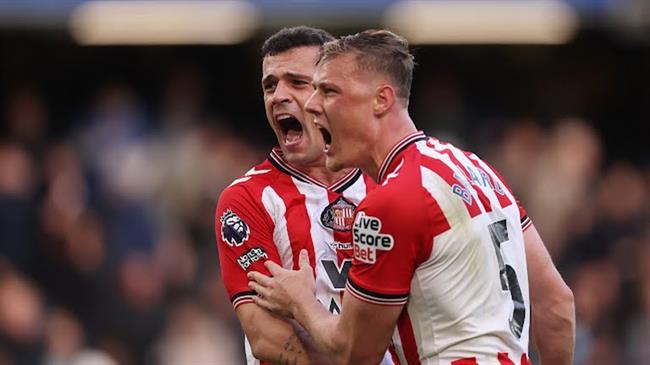 Nhận định Sunderland vs Everton (3h00 ngày 411) Dễ chia điểm 2