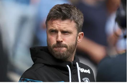 Wolves nham Michael Carrick thay Vitor Pereira.