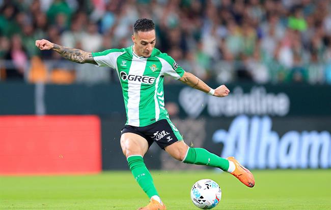 Antony Tôi ghi bàn không nhờ may mắn, mà bởi kỹ năng 1