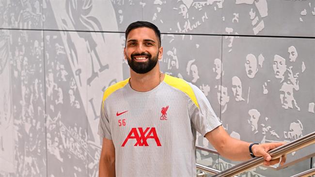 Giorgi Mamardashvili