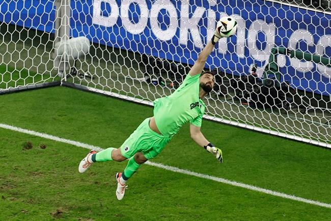 Giorgi Mamardashvili