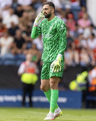 Giorgi Mamardashvili