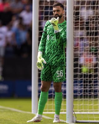 Giorgi Mamardashvili