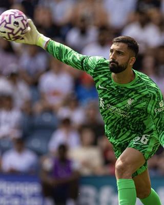 Giorgi Mamardashvili