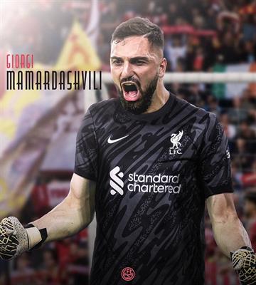 Giorgi Mamardashvili