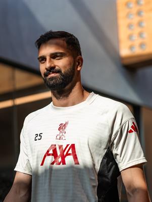 Giorgi Mamardashvili