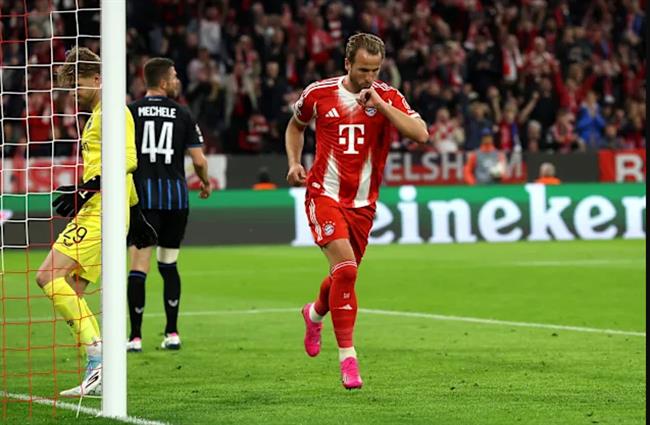 Nhận định Club Brugge vs Barca (3h00 ngày 611) Không dễ thắng cách biệt 1