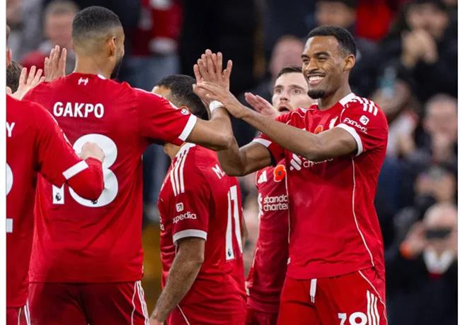 Nhận định Liverpool vs Real Madrid (3h00 ngày 511) Đọ sức đỉnh cao 1 Nhận định Liverpool vs Real Madrid (3h00 ngày 511) Đọ sức đỉnh cao 1