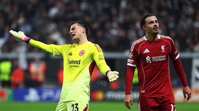 Nhận định Napoli vs Frankfurt (0h45 ngày 511) Chờ mưa bàn thắng 2