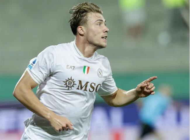 Nhận định Napoli vs Frankfurt (0h45 ngày 511) Chờ mưa bàn thắng 1