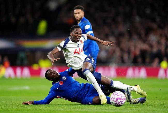 Nhận định Tottenham vs Copenhagen (03h00 ngày 511) Mồi ngon cho Spurs 1