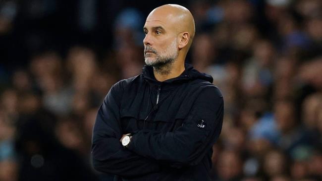 VIDEO Pep Guardiola sẵn sàng loại bỏ những cầu thủ Man City quá cân 1 VIDEO Pep Guardiola sẵn sàng loại bỏ những cầu thủ Man City quá cân 1