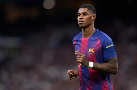 Wojciech Szczesny hết lời khen ngợi Marcus Rashford