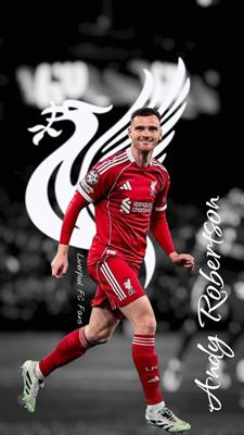 Andrew Robertson