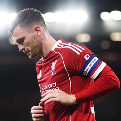 Andrew Robertson