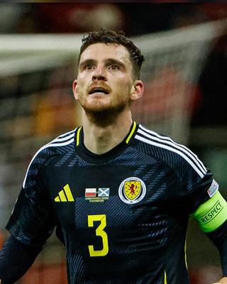 Andrew Robertson