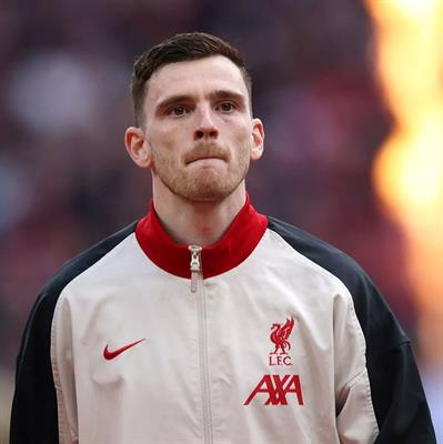 Andrew Robertson