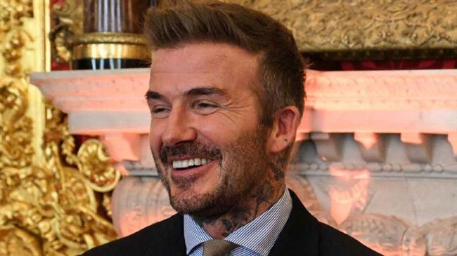 David Beckham sẽ chính thức được phong tước hiệp sĩ hôm nay