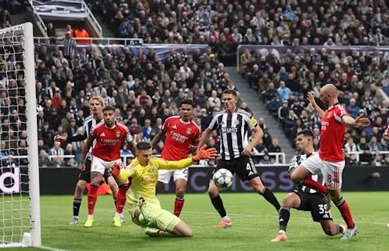 Nhận định Benfica vs Bayer Leverkusen (3h00 ngày 611) Căng như dây đàn 1