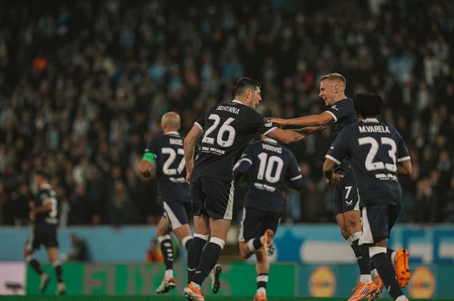 Nhận định Dinamo Zagreb vs Celta Vigo (00h45 ngày 711) Hứa hẹn kịch tính 1 Nhận định Dinamo Zagreb vs Celta Vigo (00h45 ngày 711) Hứa hẹn kịch tính 1