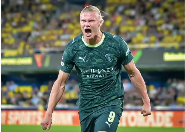 Nhận định Man City vs Dortmund (3h00 ngày 611) Điểm tựa Etihad 1