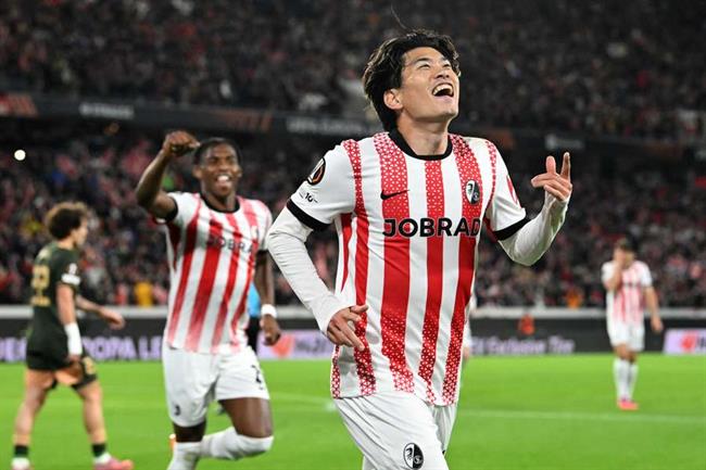 Nhận định Nice vs Freiburg (00h45 ngày 711) Chủ nhà chật vật 2