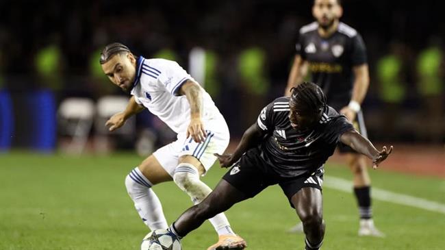 Nhận định Qarabag vs Chelsea (0h45 ngày 611) Thêm 3 điểm cho The Blues 1 Nhận định Qarabag vs Chelsea (0h45 ngày 611) Thêm 3 điểm cho The Blues 1