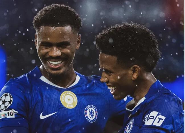 Nhận định Qarabag vs Chelsea (0h45 ngày 611) Thêm 3 điểm cho The Blues 2 Nhận định Qarabag vs Chelsea (0h45 ngày 611) Thêm 3 điểm cho The Blues 2