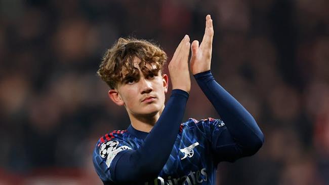 Max Dowman và Bukayo Saka lập kỷ lục sau trận thắng Slavia Praha