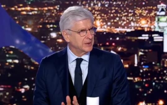 HLV Arsene Wenger chỉ ra 2 đối thủ lớn nhất của Arsenal tại Champions League