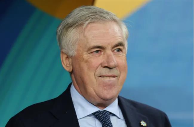 Carlo Ancelotti chọn 4 ứng viên sáng giá cho chức vô địch Cúp C1 châu Âu mùa này Carlo Ancelotti chon 4 ung vien sang gia cho chuc vo dich Cup C1 chau au mua nay