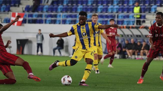 Nhận định Aston Villa vs Maccabi Tel Aviv (3h00 ngày 711) Trở lại mạch thắng 2