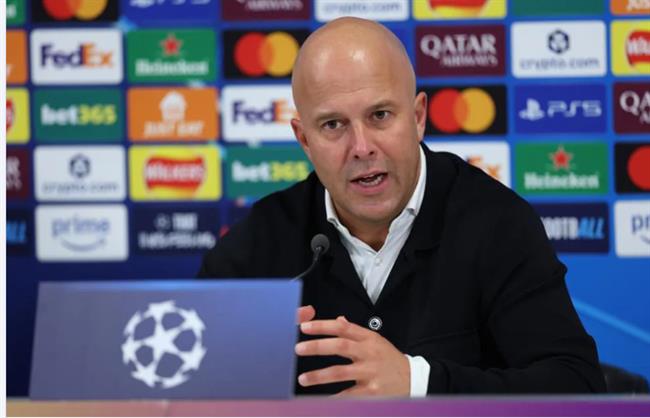 Thầy trò Arne Slot lên tiếng sau trận thắng Real Madrid