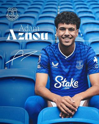Adam Aznou